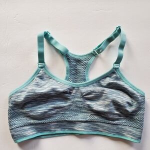 Yoga sports bra